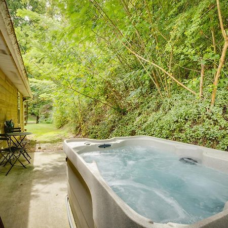 鸽子谷Bear Clubhouse Hot Tub, 1Mile From The Parkway, 900 In Free Tickets!别墅 外观 照片