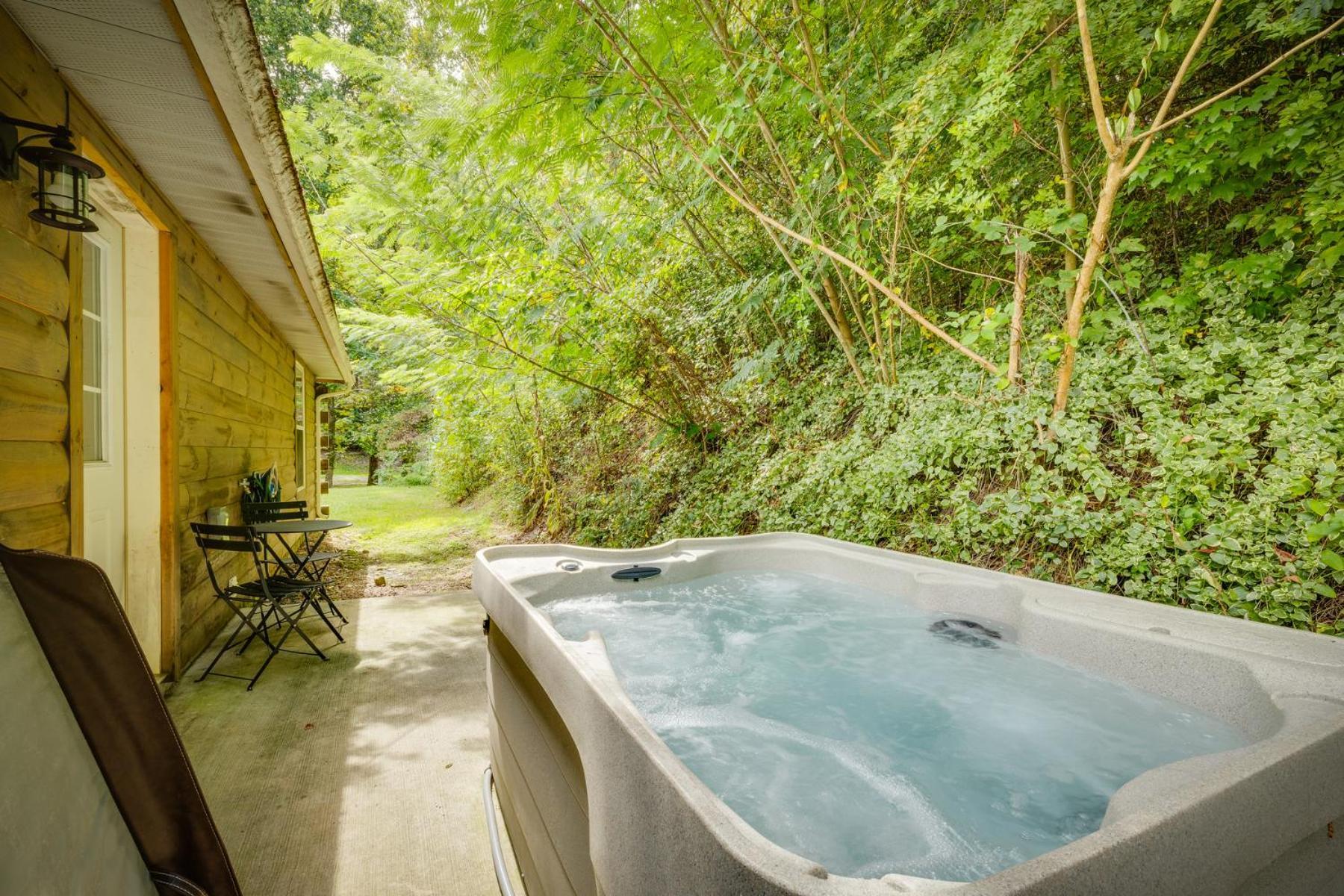 鸽子谷Bear Clubhouse Hot Tub, 1Mile From The Parkway, 900 In Free Tickets!别墅 外观 照片